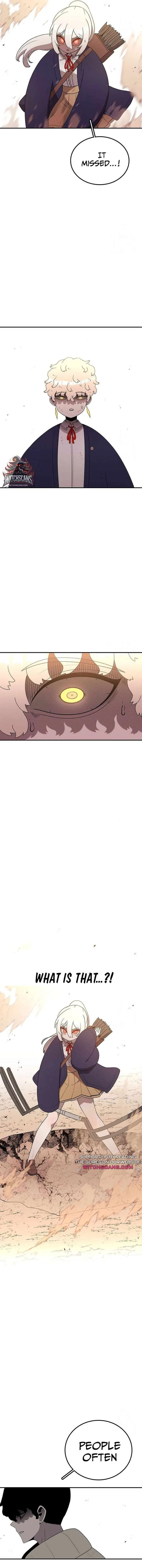 The House Without Time Chapter 109 page 12