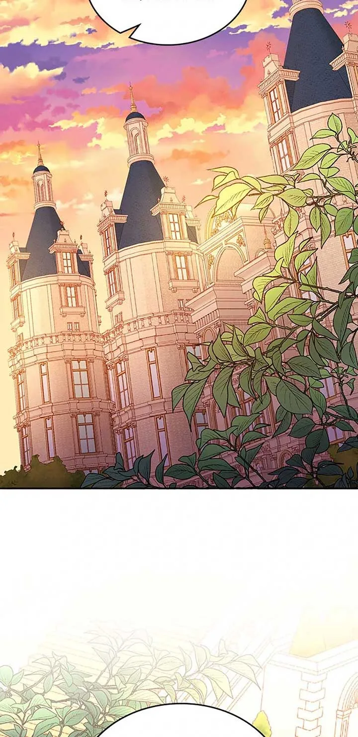 The Duchess’s Secret Dressing Room Chapter 107 page 3