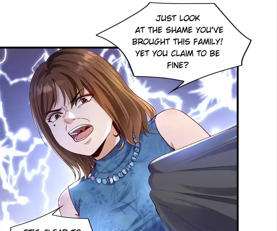 The Godly Son-in-Law of the Nation Chapter 110 page 1