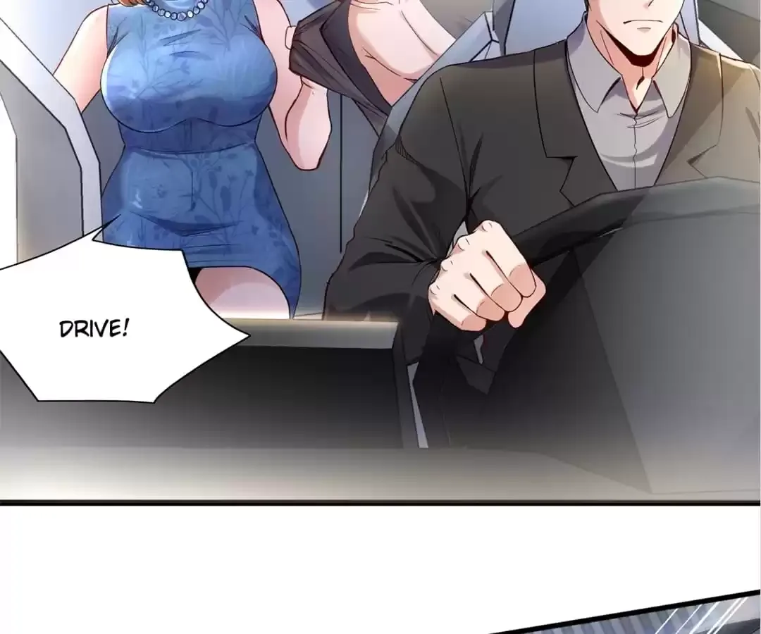 The Godly Son-in-Law of the Nation Chapter 110 page 3
