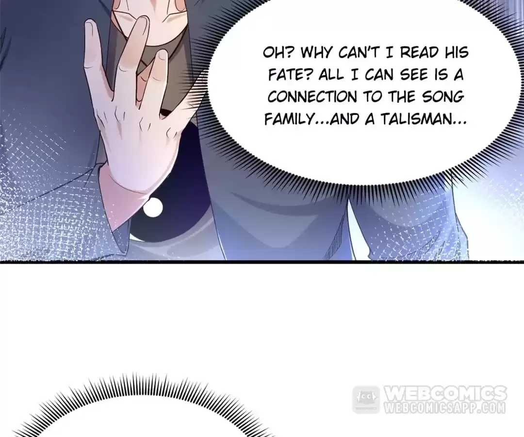 The Godly Son-in-Law of the Nation Chapter 110 page 14