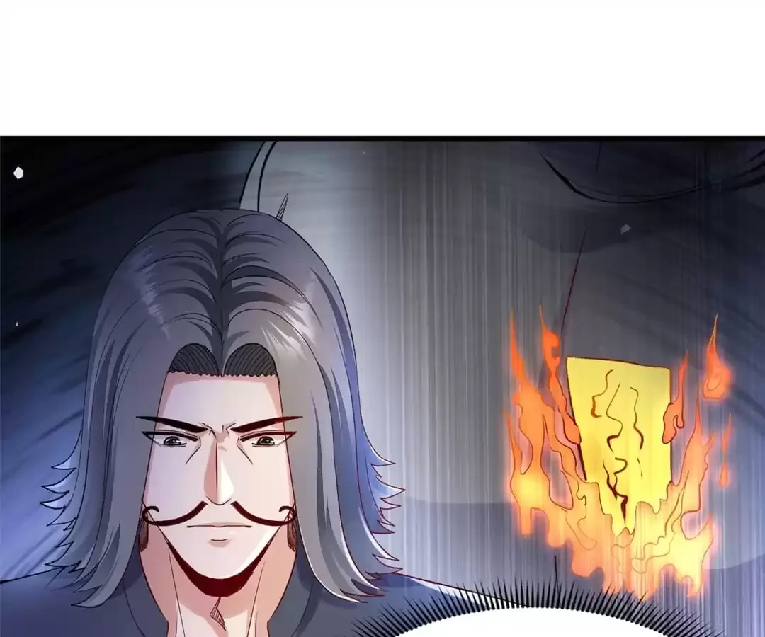 The Godly Son-in-Law of the Nation Chapter 110 page 13