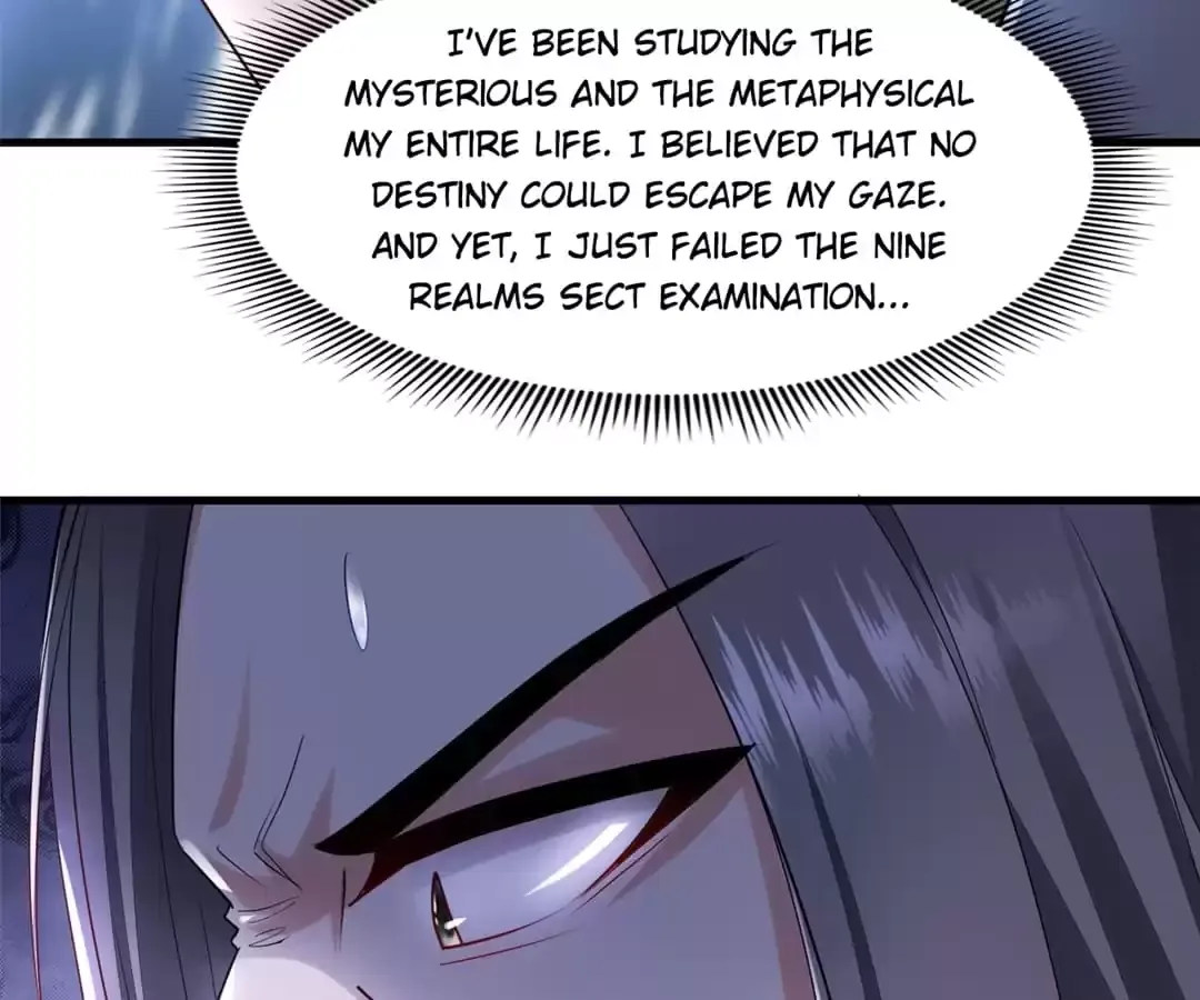 The Godly Son-in-Law of the Nation Chapter 110 page 17