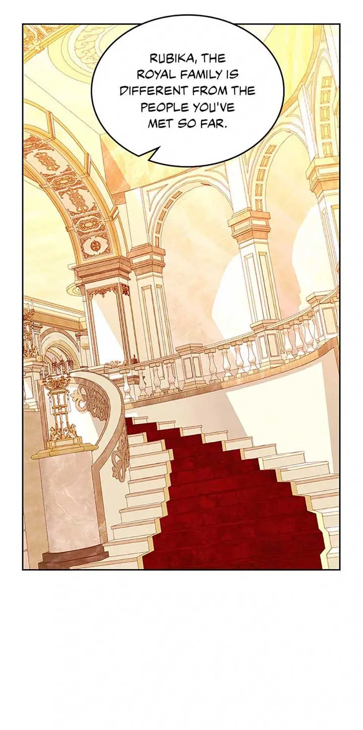 The Duchess’s Secret Dressing Room Chapter 107 page 16