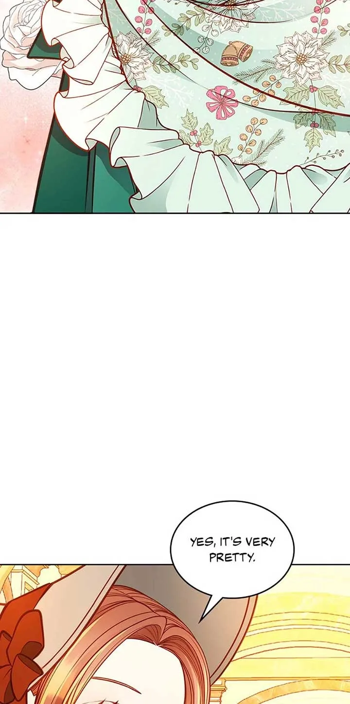 The Duchess’s Secret Dressing Room Chapter 107 page 14