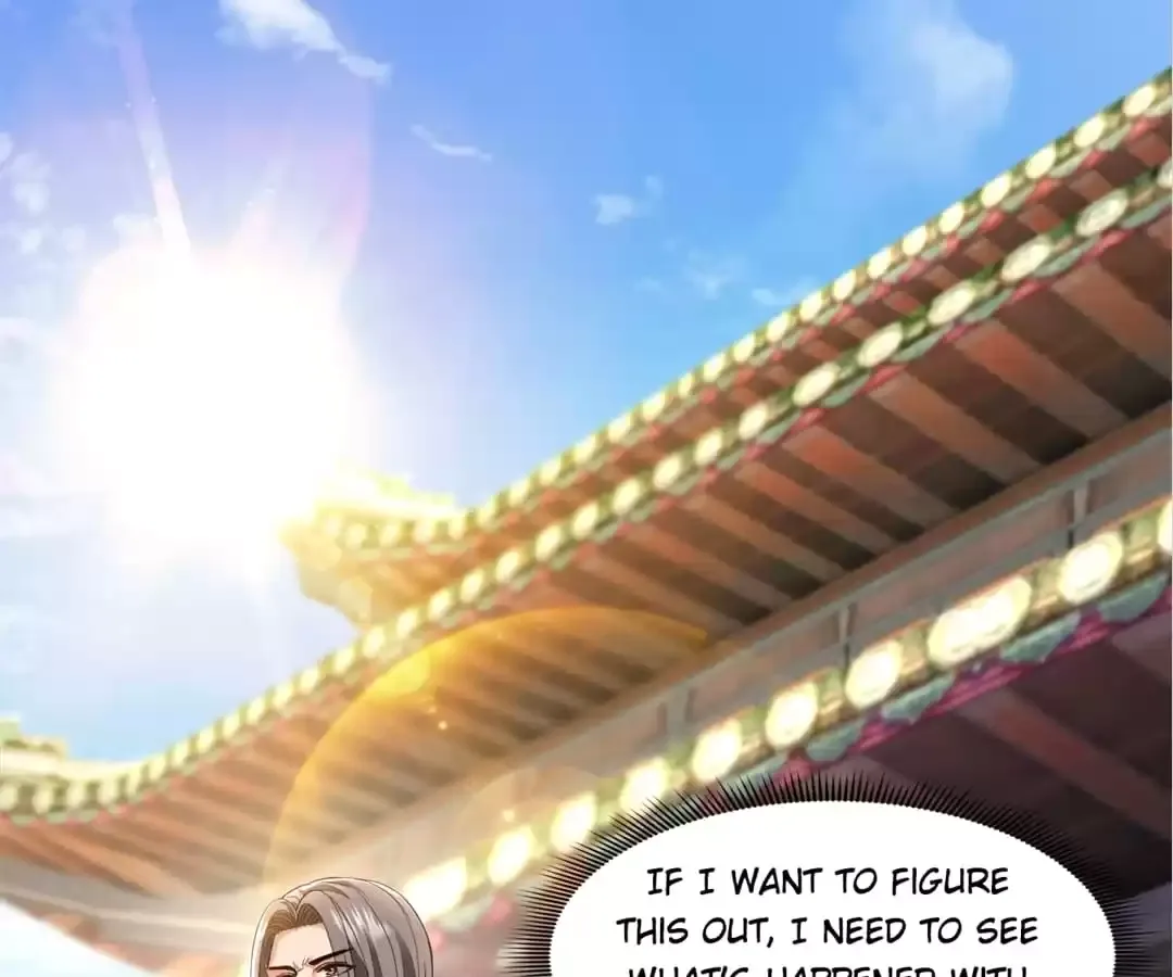 The Godly Son-in-Law of the Nation Chapter 110 page 23