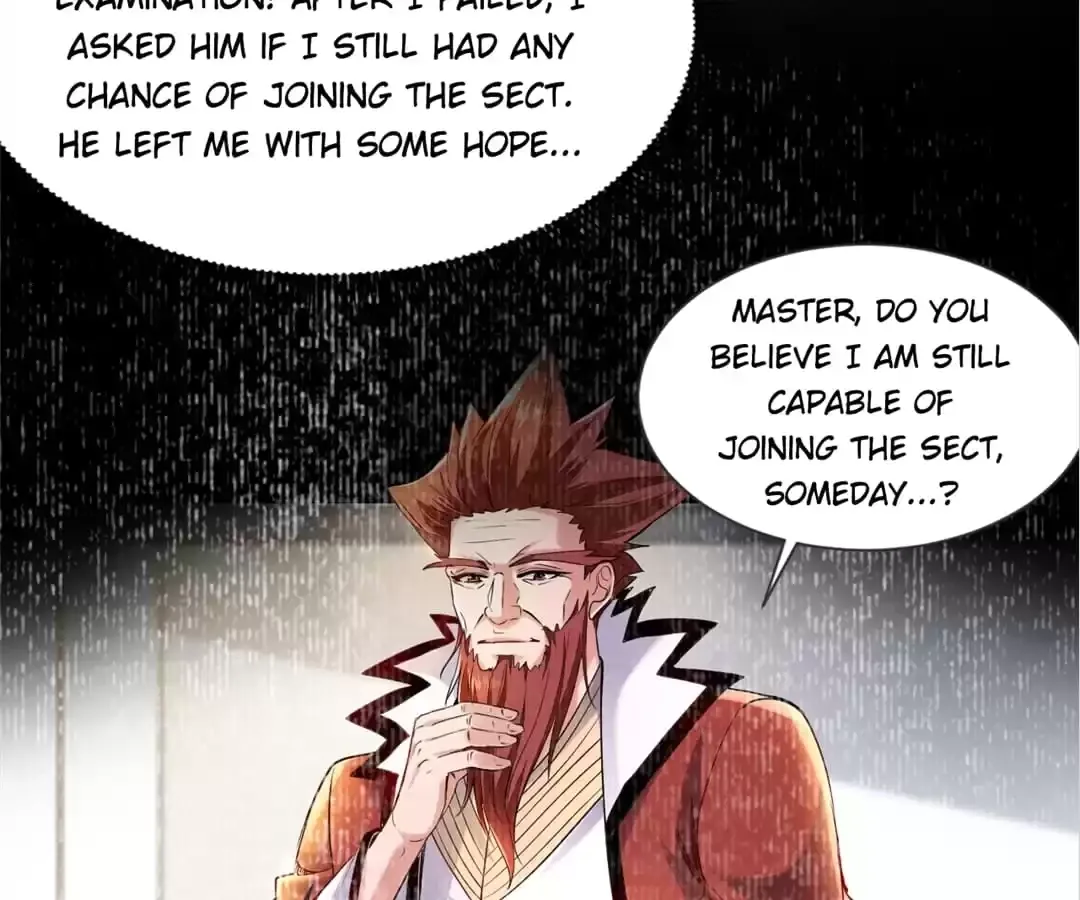 The Godly Son-in-Law of the Nation Chapter 110 page 34