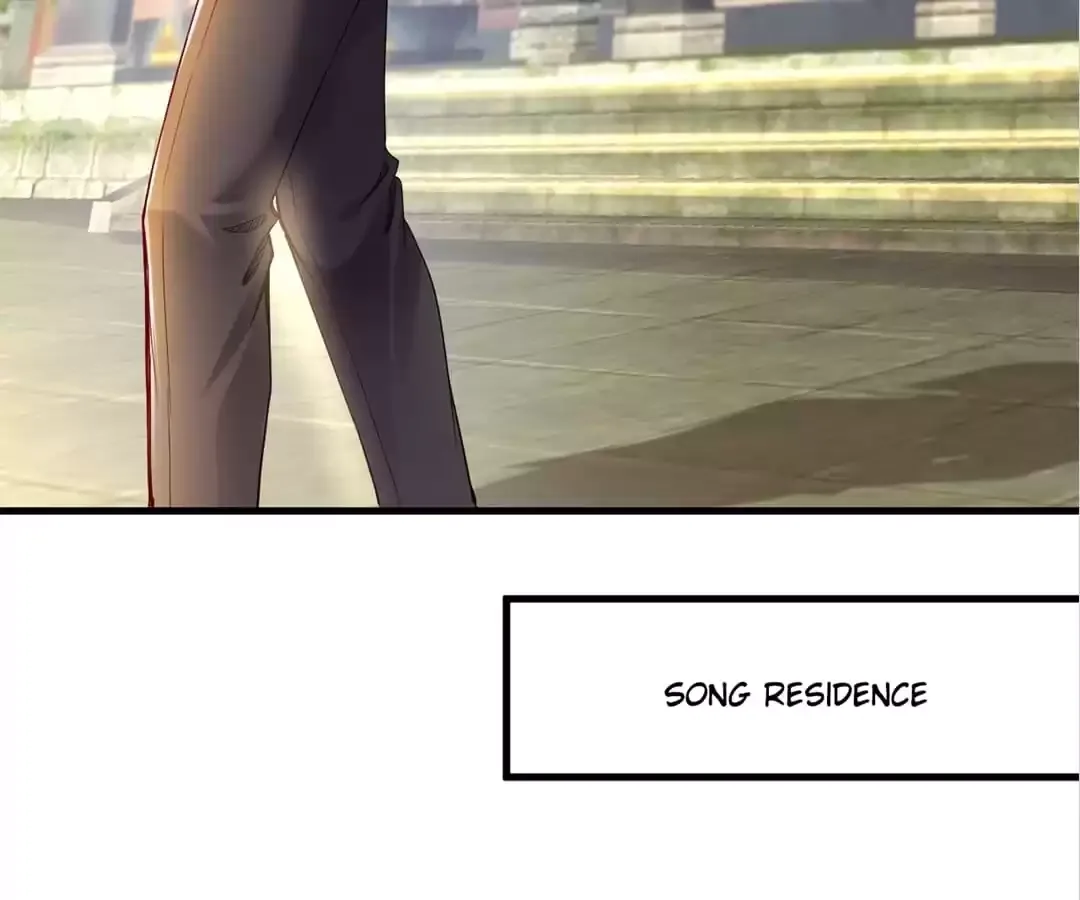 The Godly Son-in-Law of the Nation Chapter 110 page 25