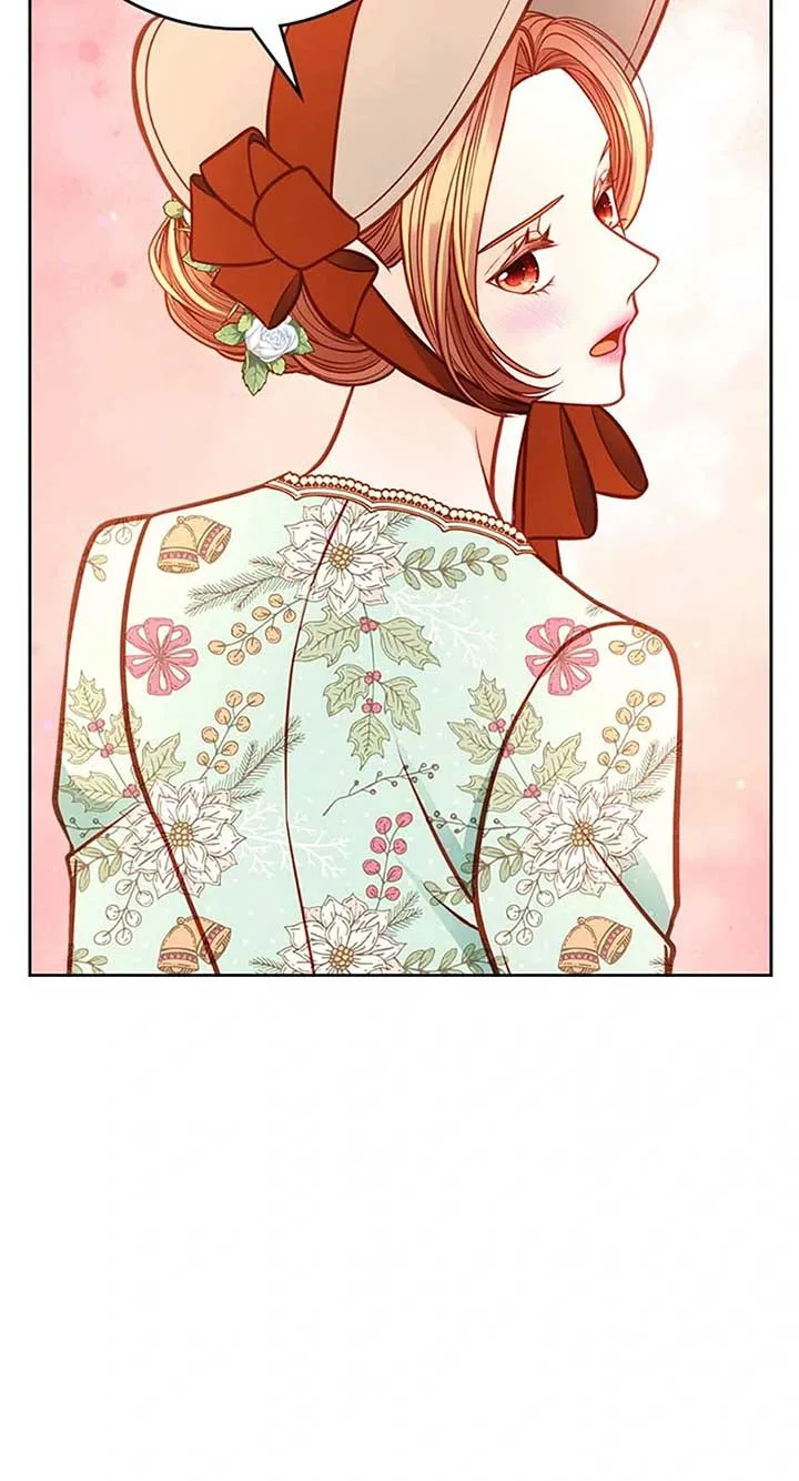 The Duchess’s Secret Dressing Room Chapter 107 page 34