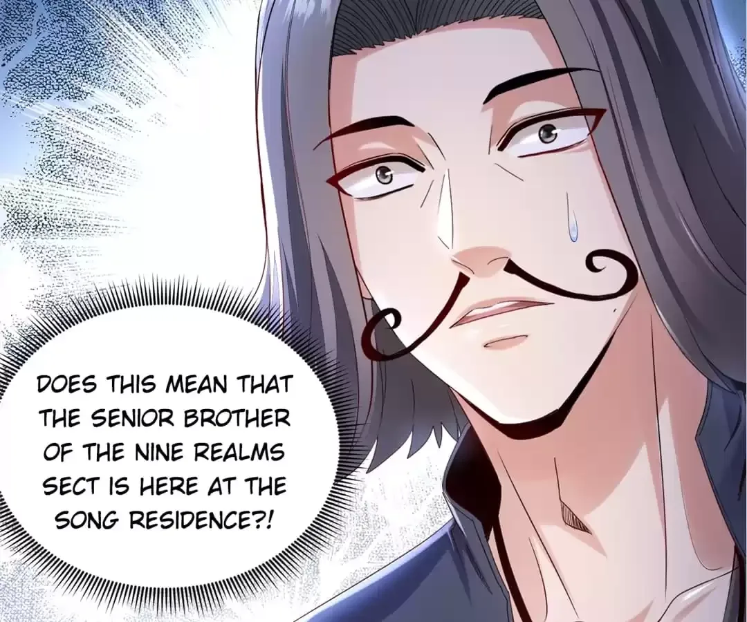 The Godly Son-in-Law of the Nation Chapter 110 page 40