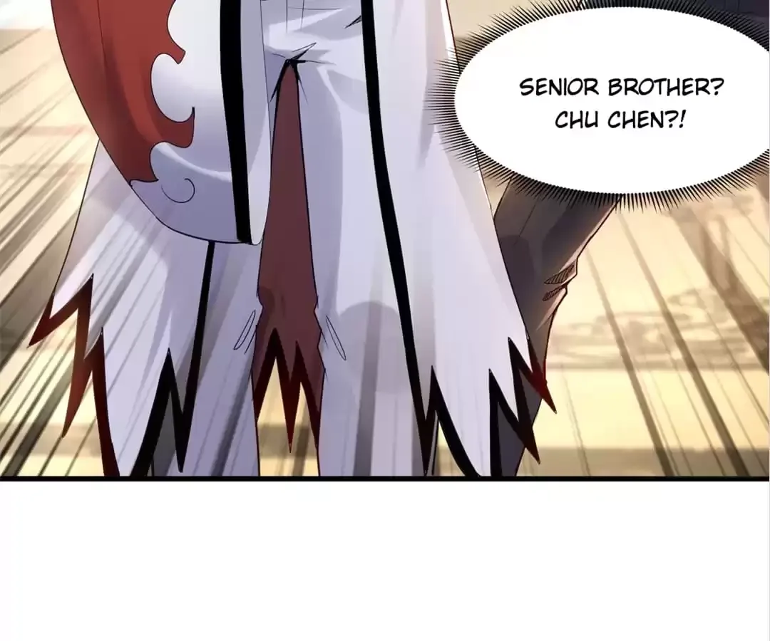 The Godly Son-in-Law of the Nation Chapter 110 page 46