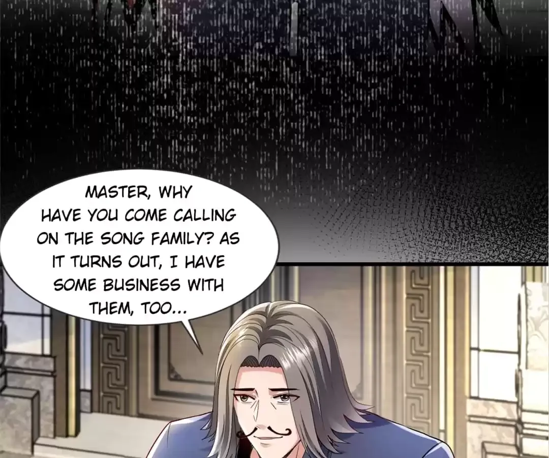 The Godly Son-in-Law of the Nation Chapter 110 page 36