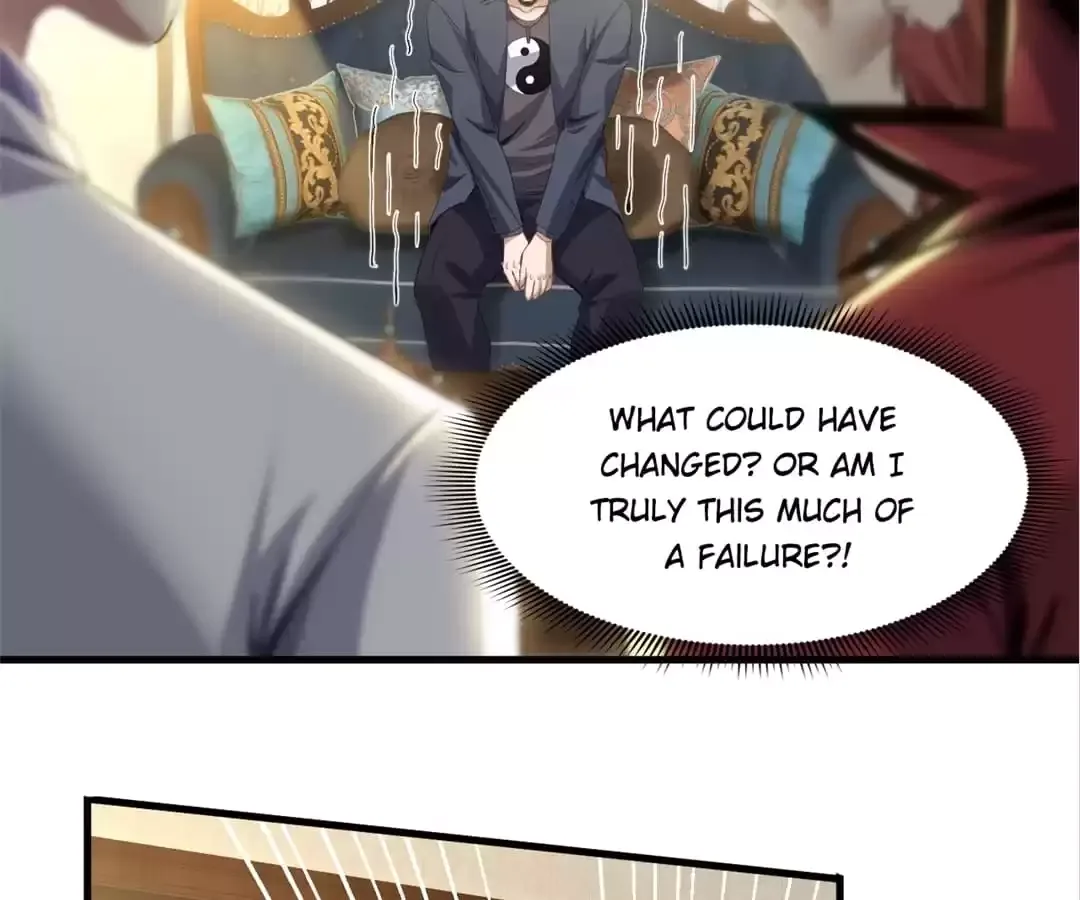 The Godly Son-in-Law of the Nation Chapter 110 page 54