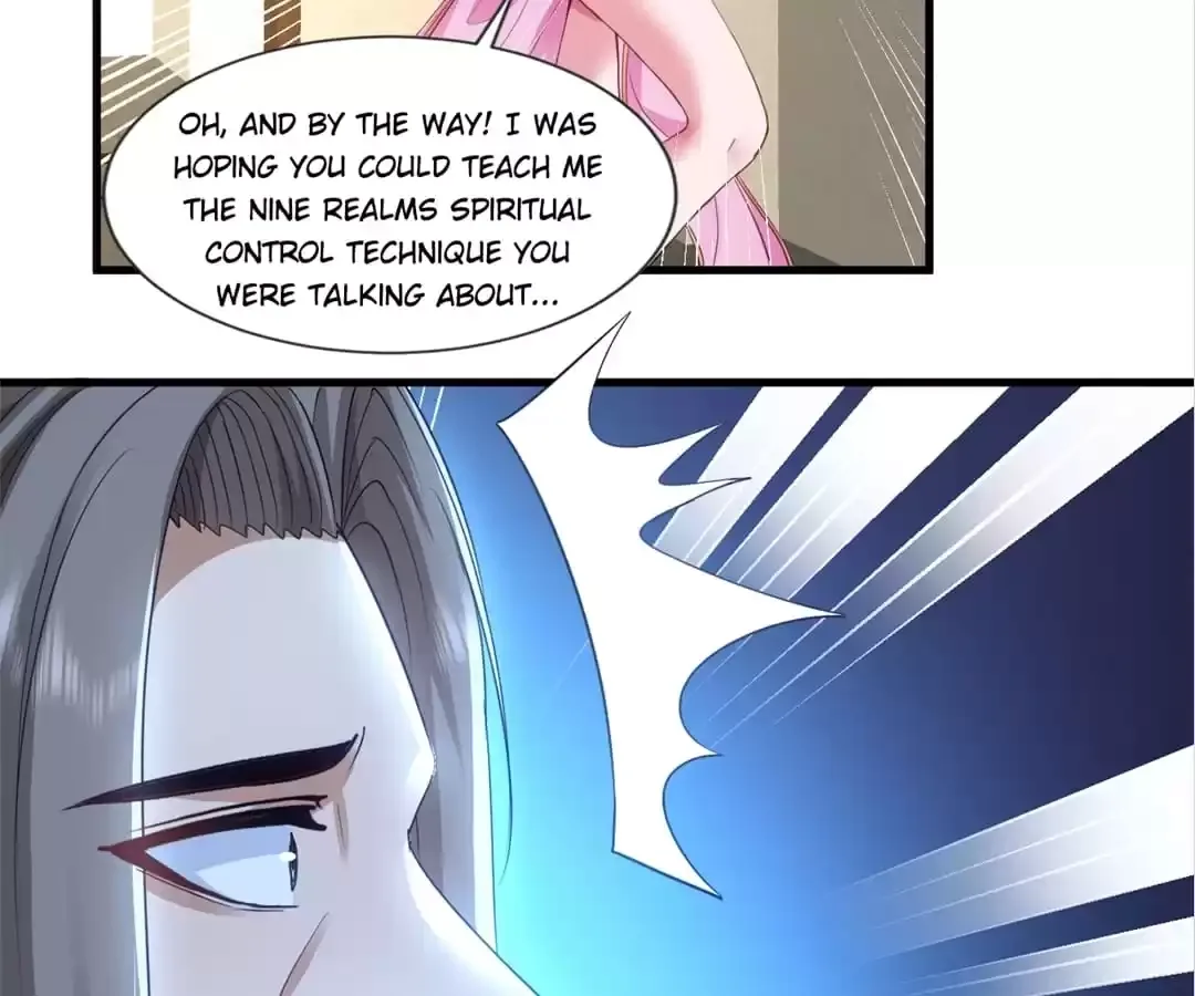 The Godly Son-in-Law of the Nation Chapter 110 page 56