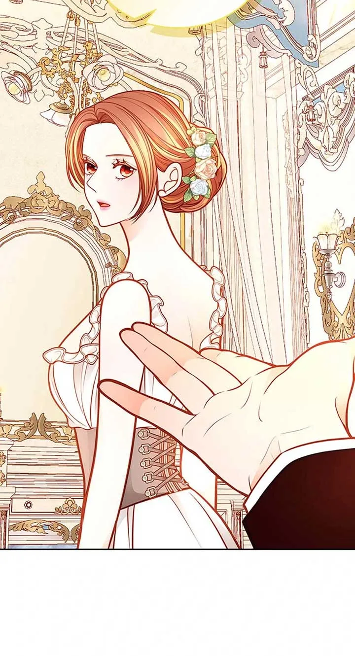 The Duchess’s Secret Dressing Room Chapter 107 page 38