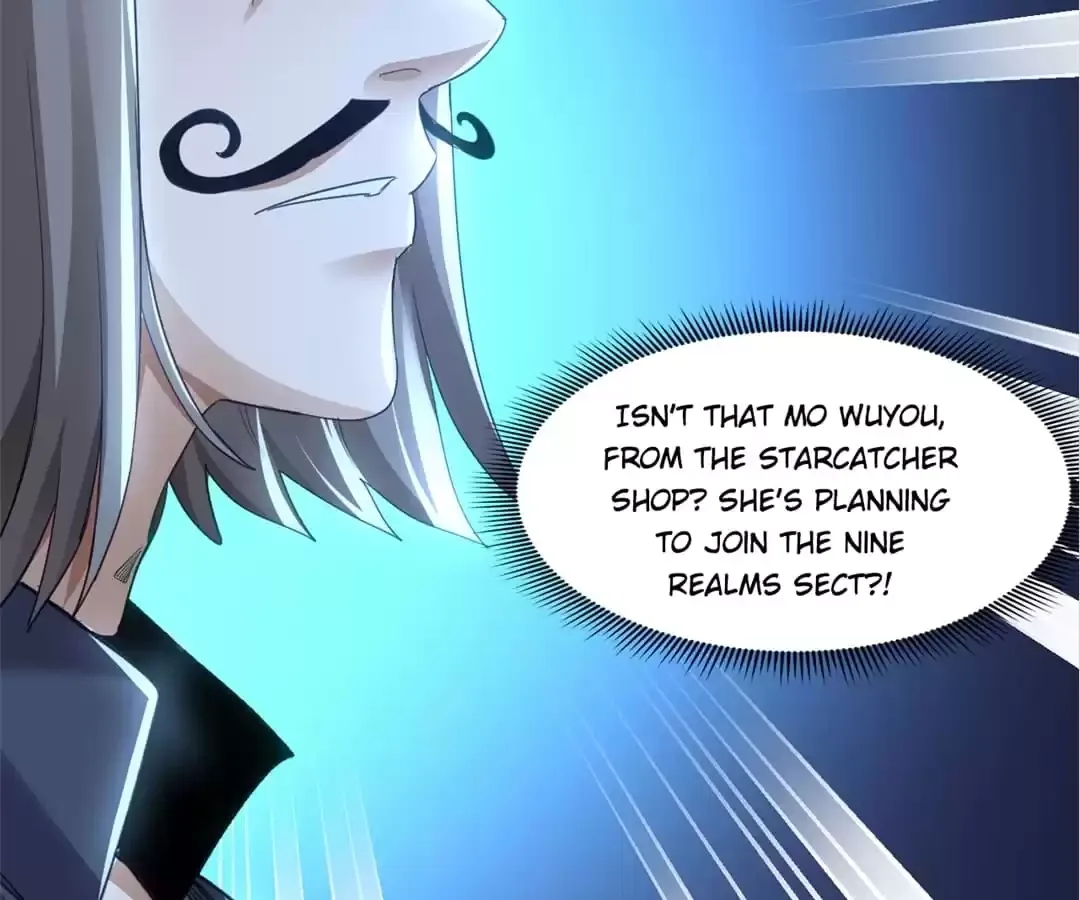 The Godly Son-in-Law of the Nation Chapter 110 page 57