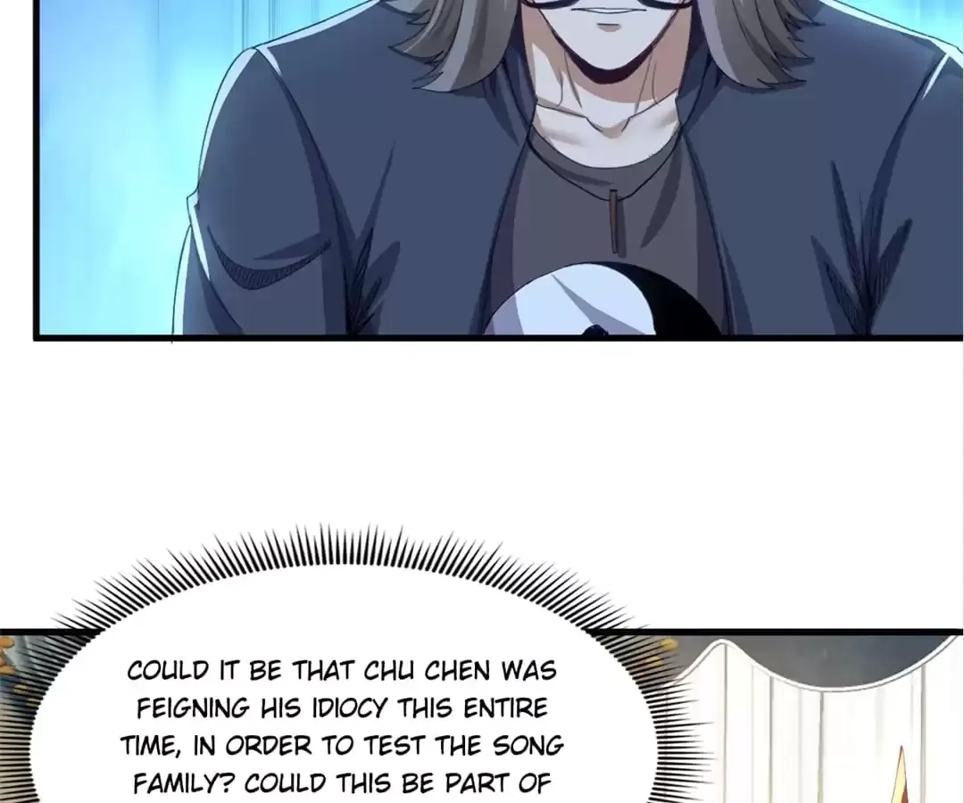 The Godly Son-in-Law of the Nation Chapter 110 page 62