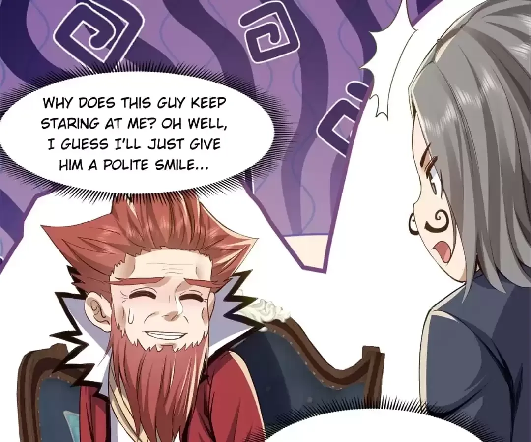The Godly Son-in-Law of the Nation Chapter 110 page 65