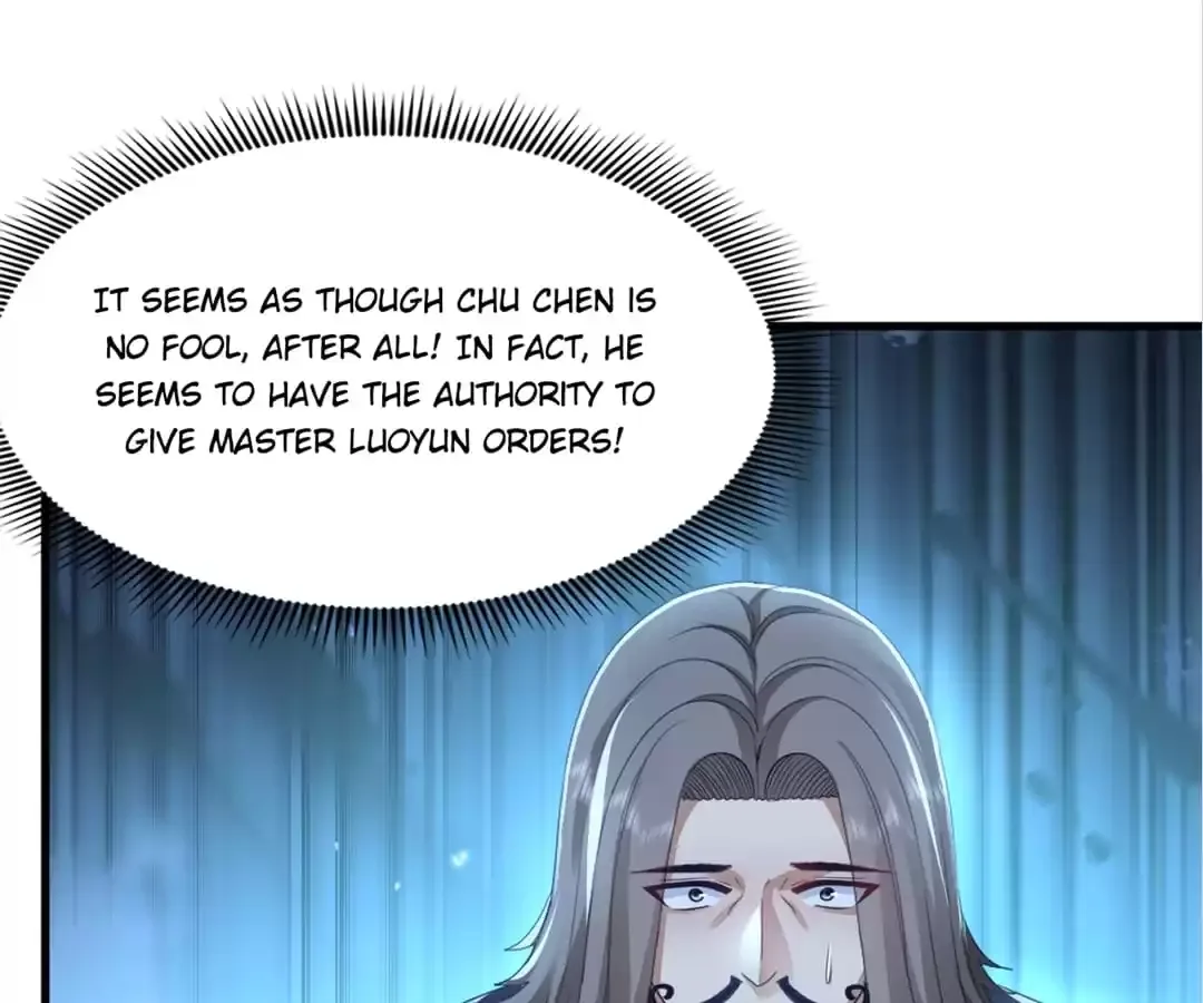 The Godly Son-in-Law of the Nation Chapter 110 page 61