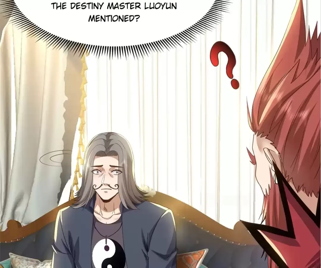 The Godly Son-in-Law of the Nation Chapter 110 page 63