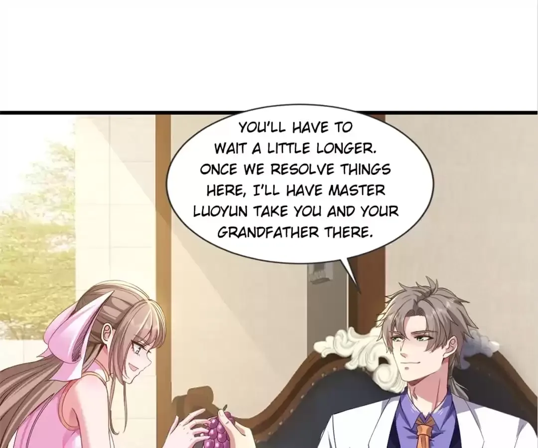 The Godly Son-in-Law of the Nation Chapter 110 page 59