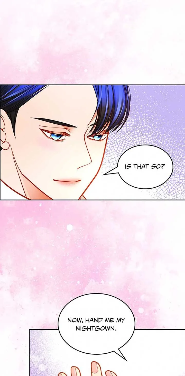 The Duchess’s Secret Dressing Room Chapter 107 page 43