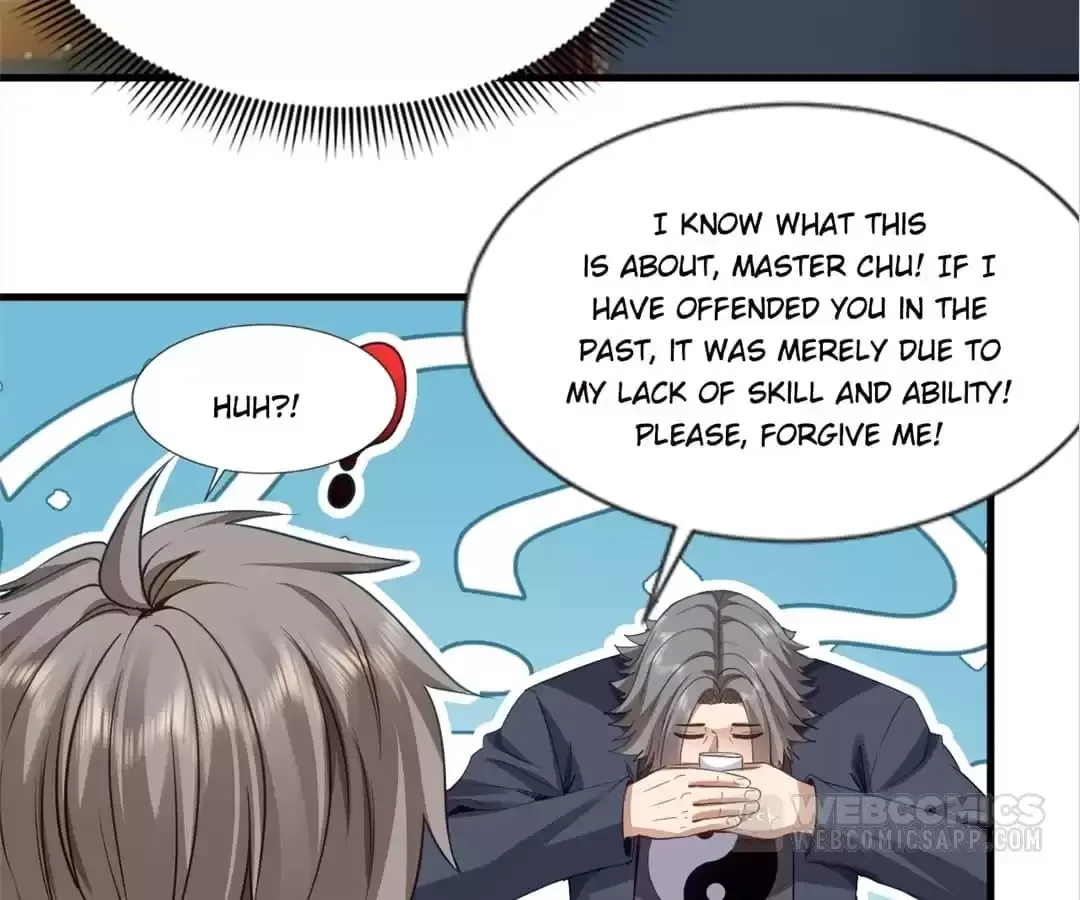 The Godly Son-in-Law of the Nation Chapter 110 page 68