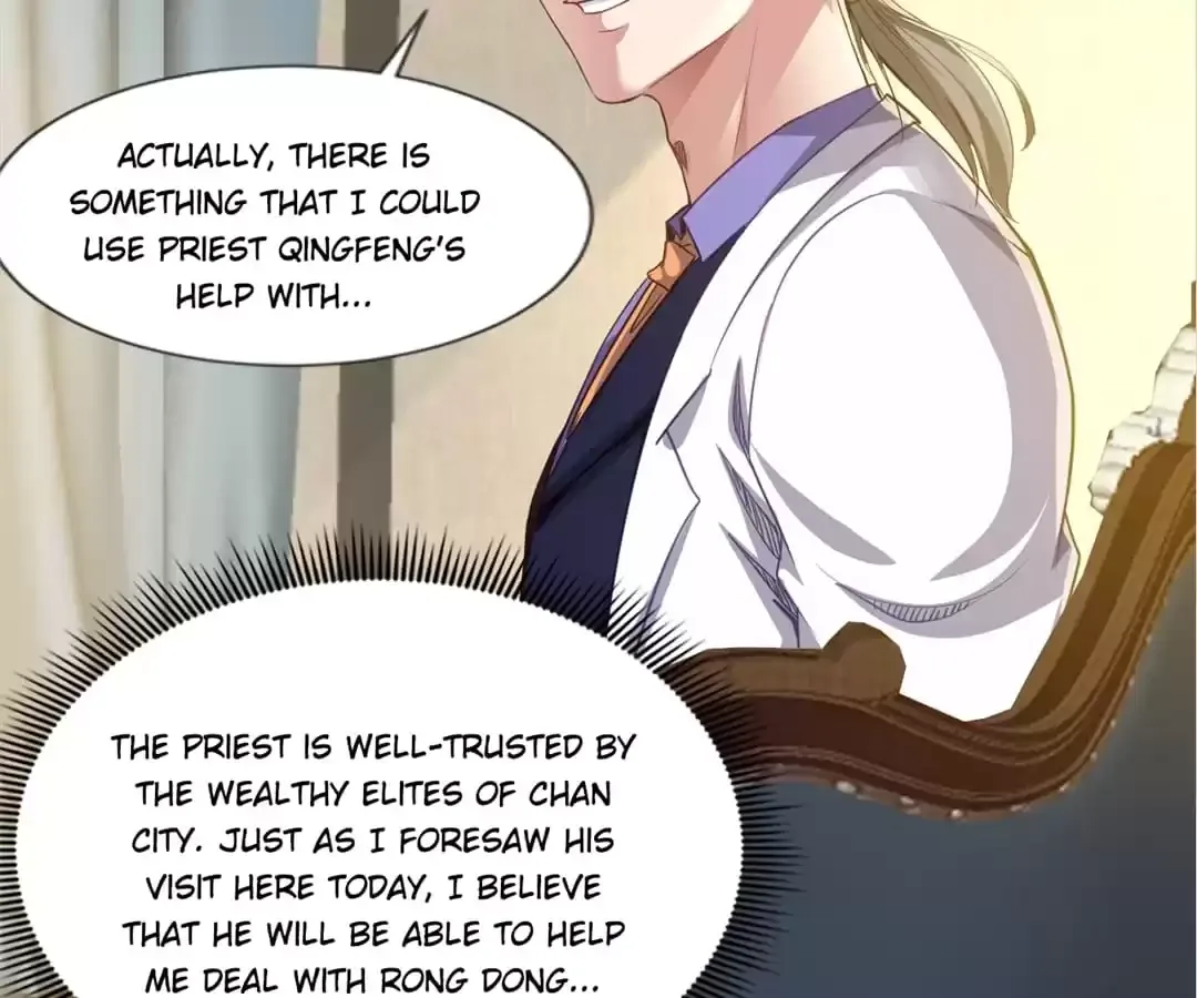 The Godly Son-in-Law of the Nation Chapter 110 page 67