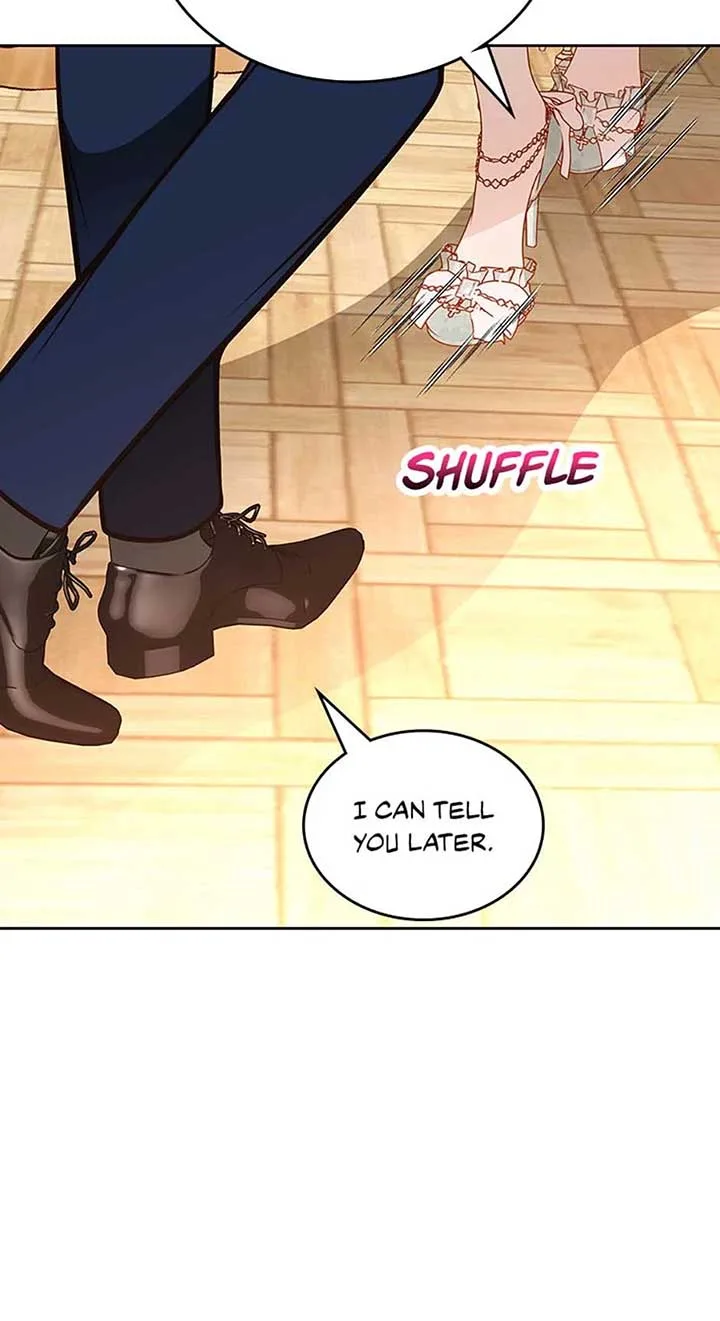 The Duchess’s Secret Dressing Room Chapter 107 page 51