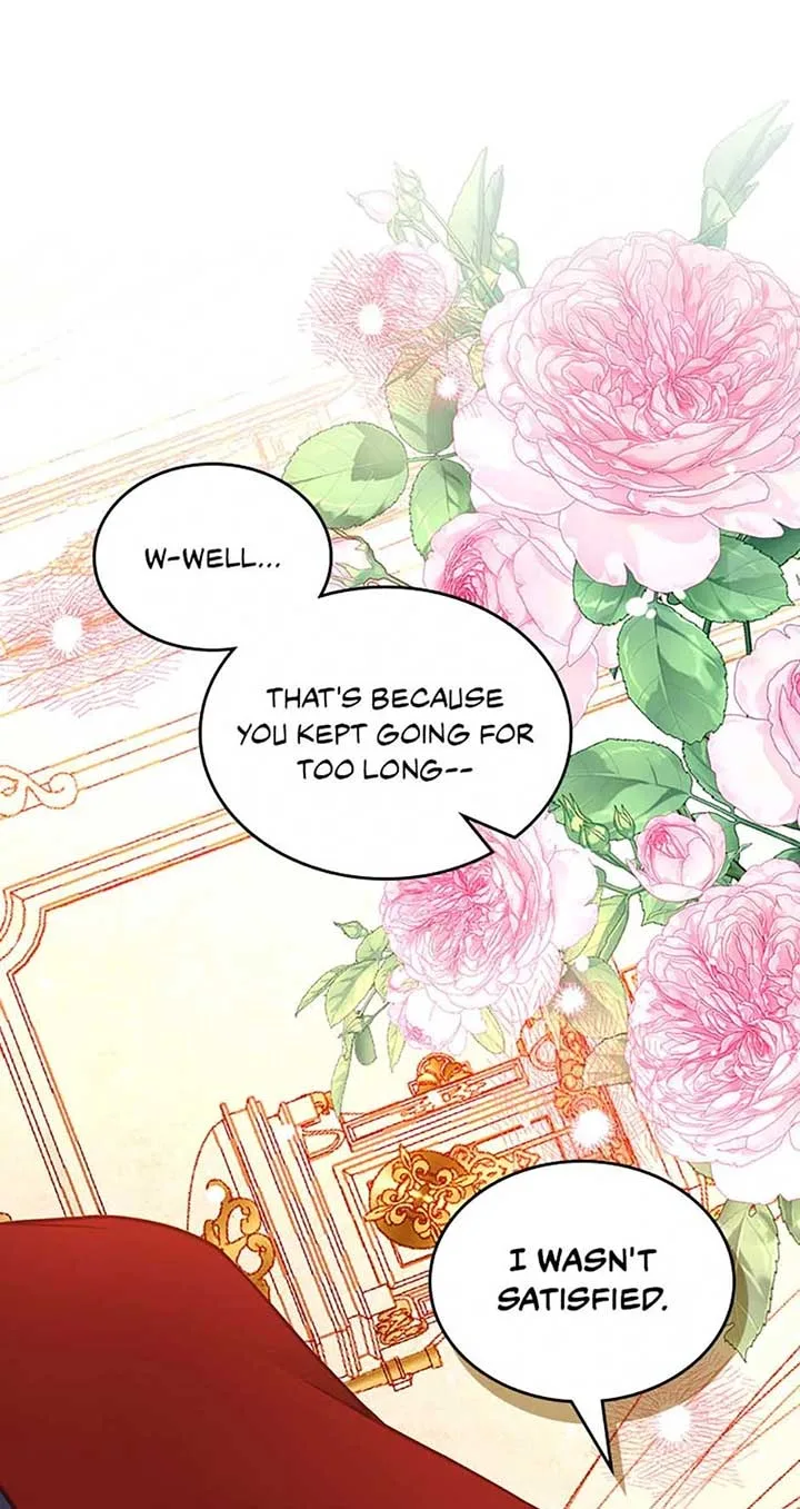 The Duchess’s Secret Dressing Room Chapter 107 page 59