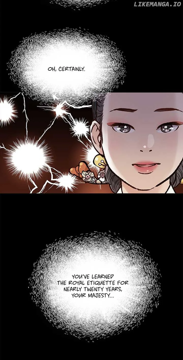 The Red Sleeve Chapter 109 page 13