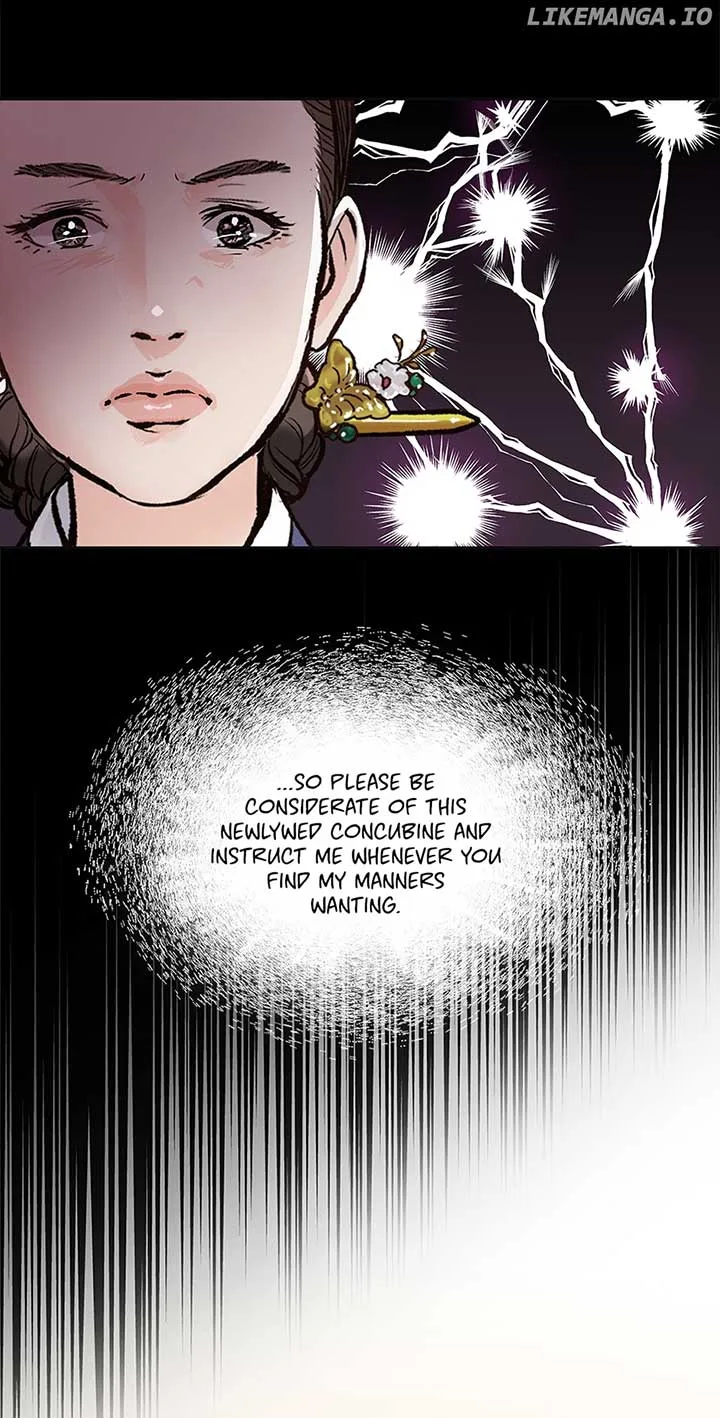 The Red Sleeve Chapter 109 page 14