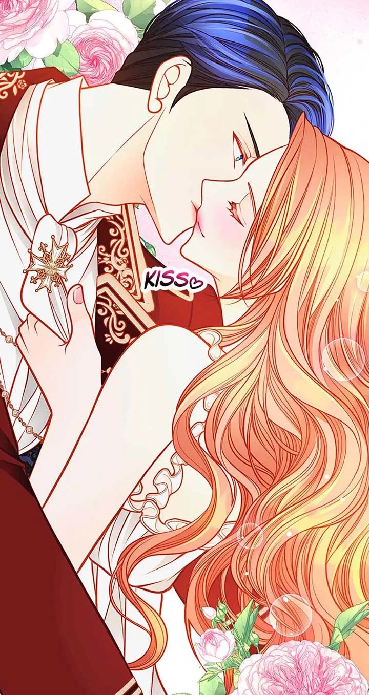 The Duchess’s Secret Dressing Room Chapter 107 page 64