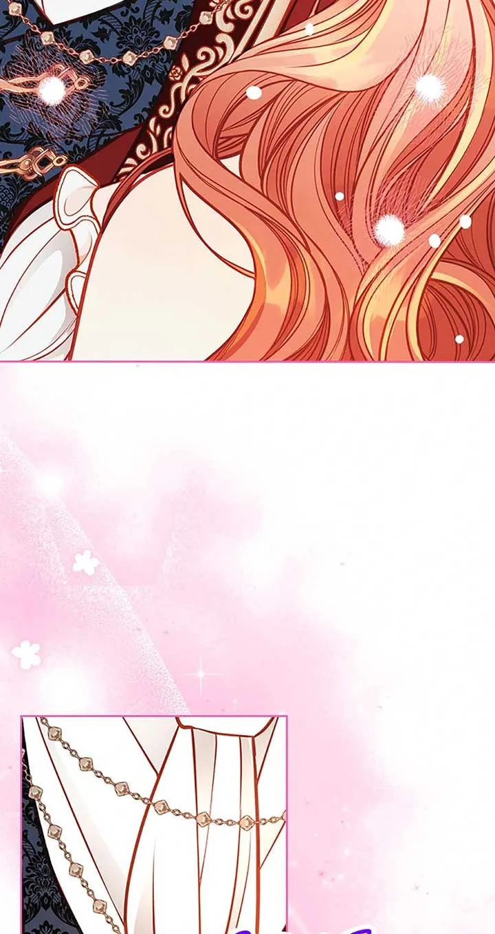 The Duchess’s Secret Dressing Room Chapter 107 page 62