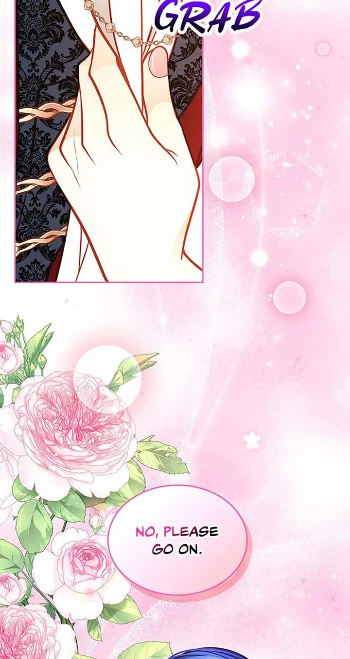 The Duchess’s Secret Dressing Room Chapter 107 page 63