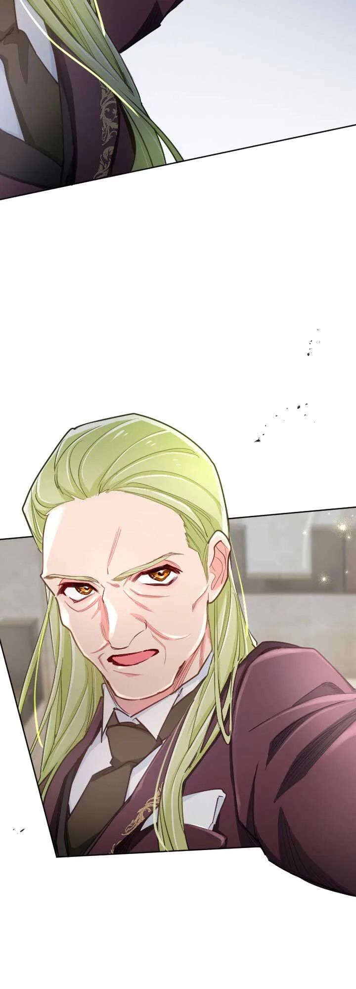 Vengeance from a Saint Full of Wounds Chapter 109 page 3