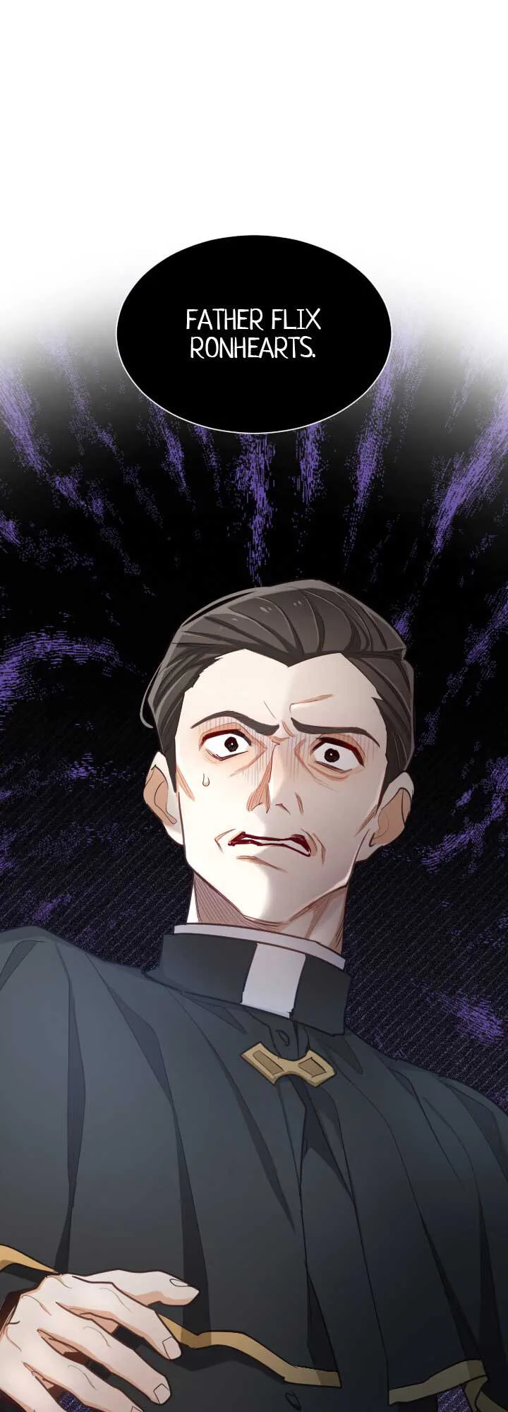 Vengeance from a Saint Full of Wounds Chapter 109 page 4