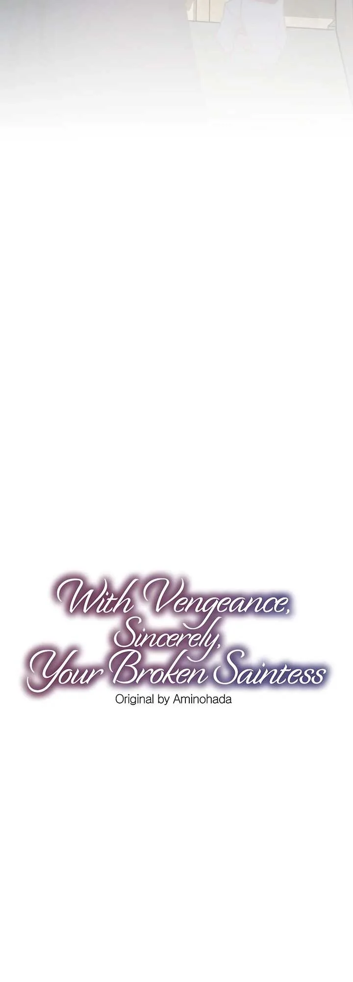 Vengeance from a Saint Full of Wounds Chapter 109 page 11