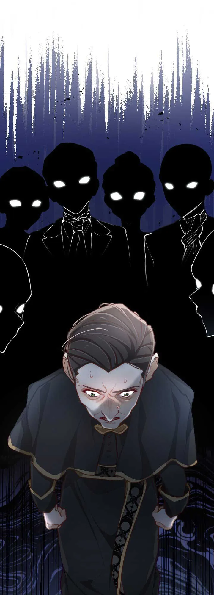 Vengeance from a Saint Full of Wounds Chapter 109 page 12