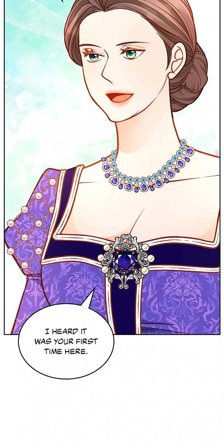 The Duchess’s Secret Dressing Room Chapter 107 page 73