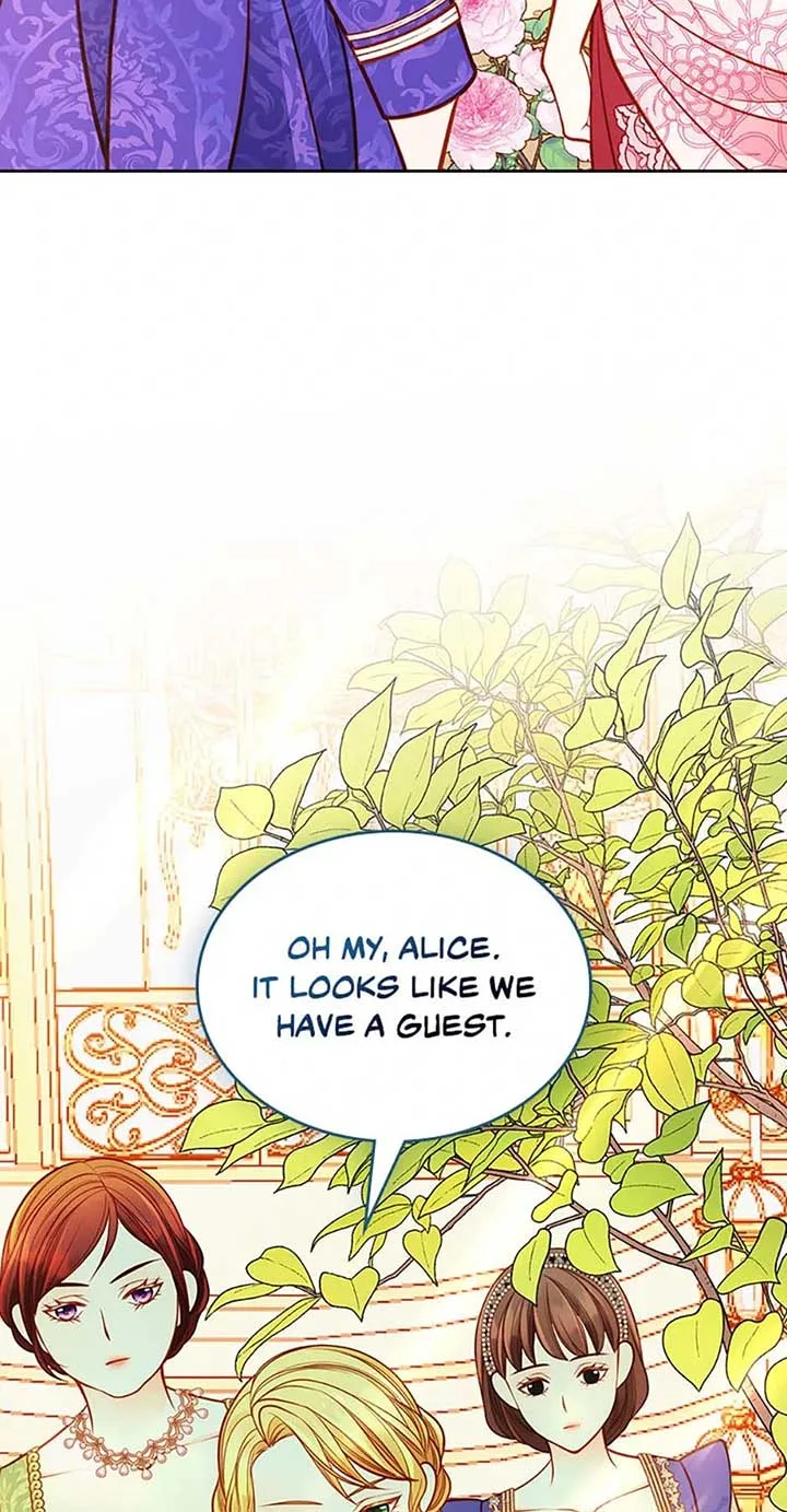 The Duchess’s Secret Dressing Room Chapter 107 page 78