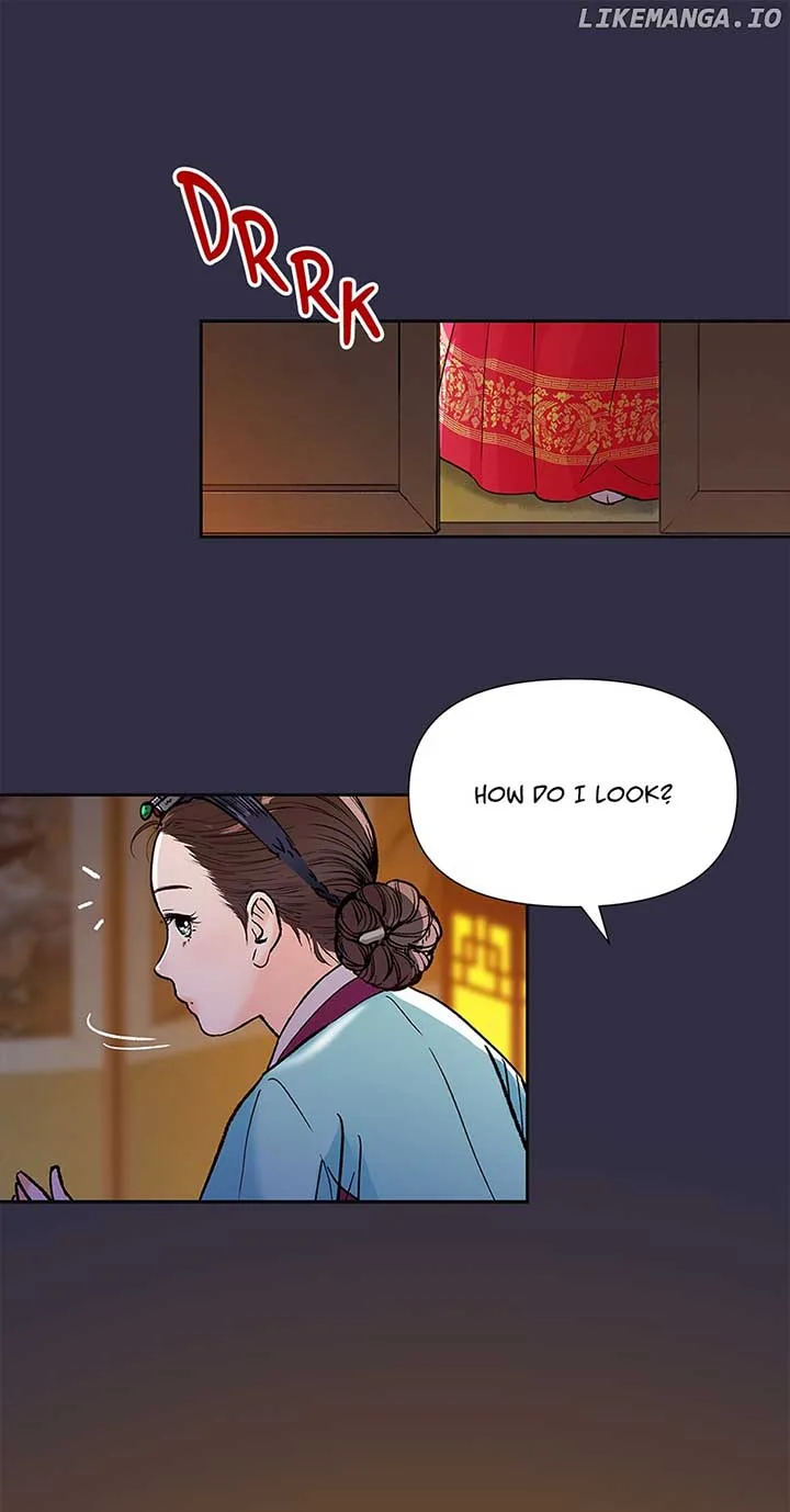 The Red Sleeve Chapter 109 page 49