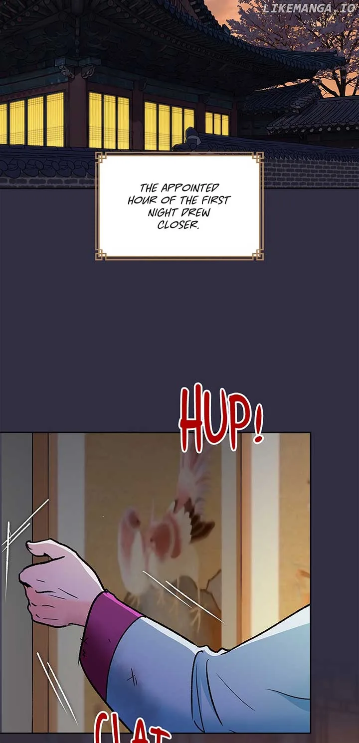 The Red Sleeve Chapter 109 page 46
