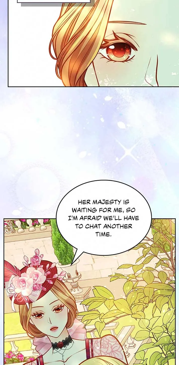 The Duchess’s Secret Dressing Room Chapter 107 page 86