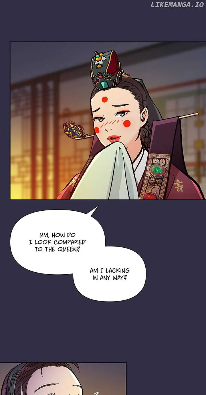 The Red Sleeve Chapter 109 page 52