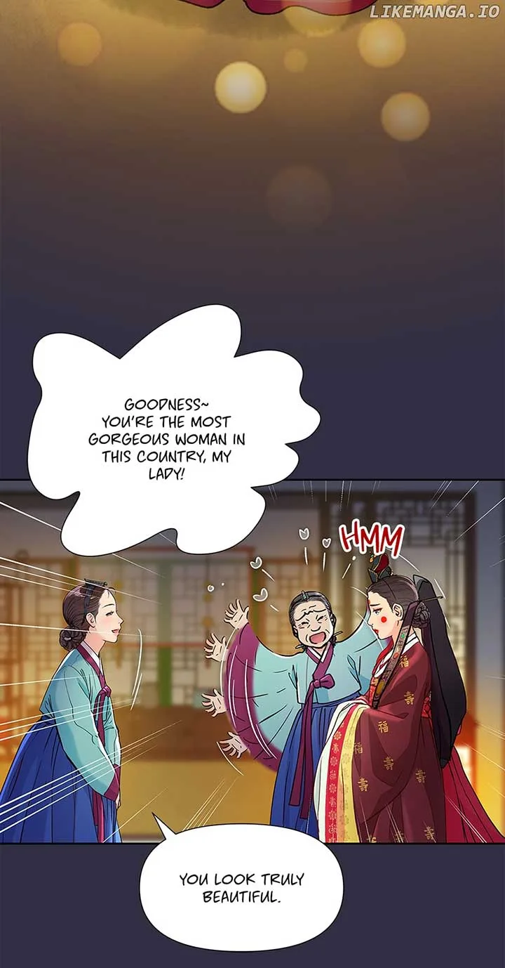 The Red Sleeve Chapter 109 page 51