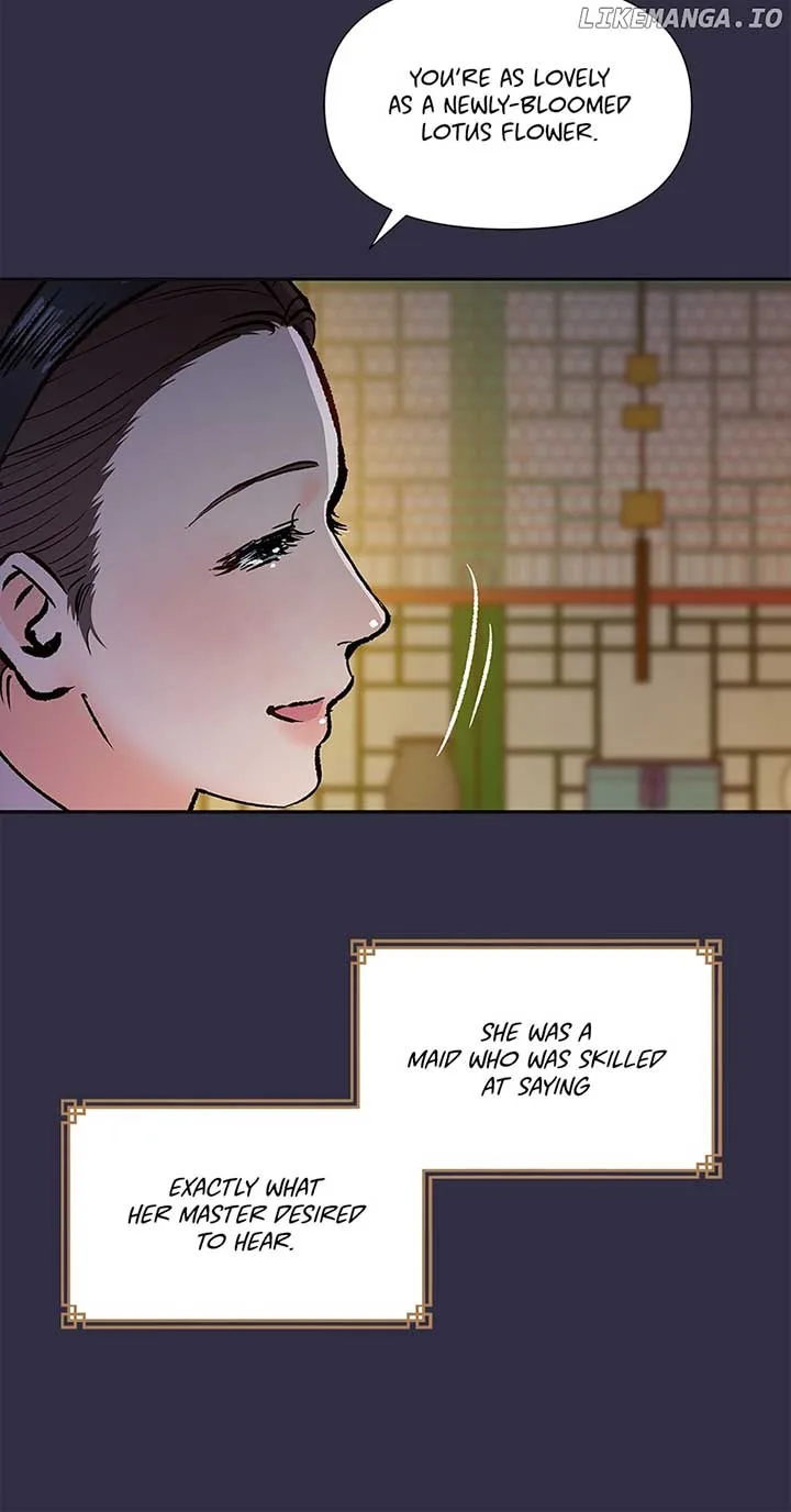 The Red Sleeve Chapter 109 page 54