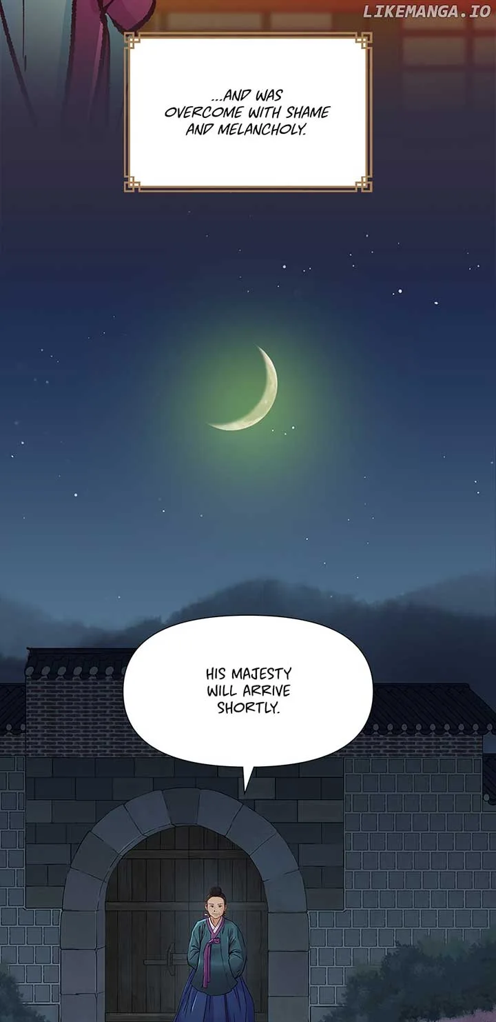 The Red Sleeve Chapter 109 page 57