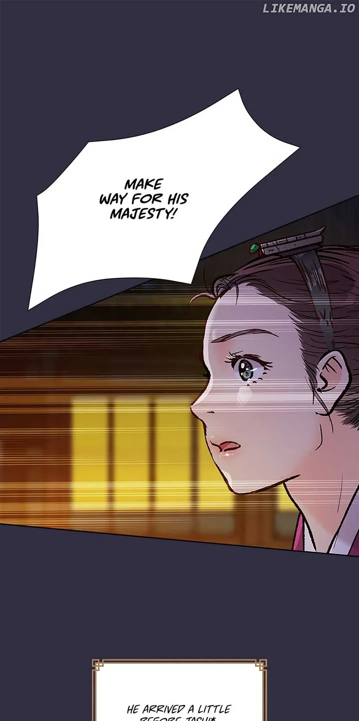 The Red Sleeve Chapter 109 page 60