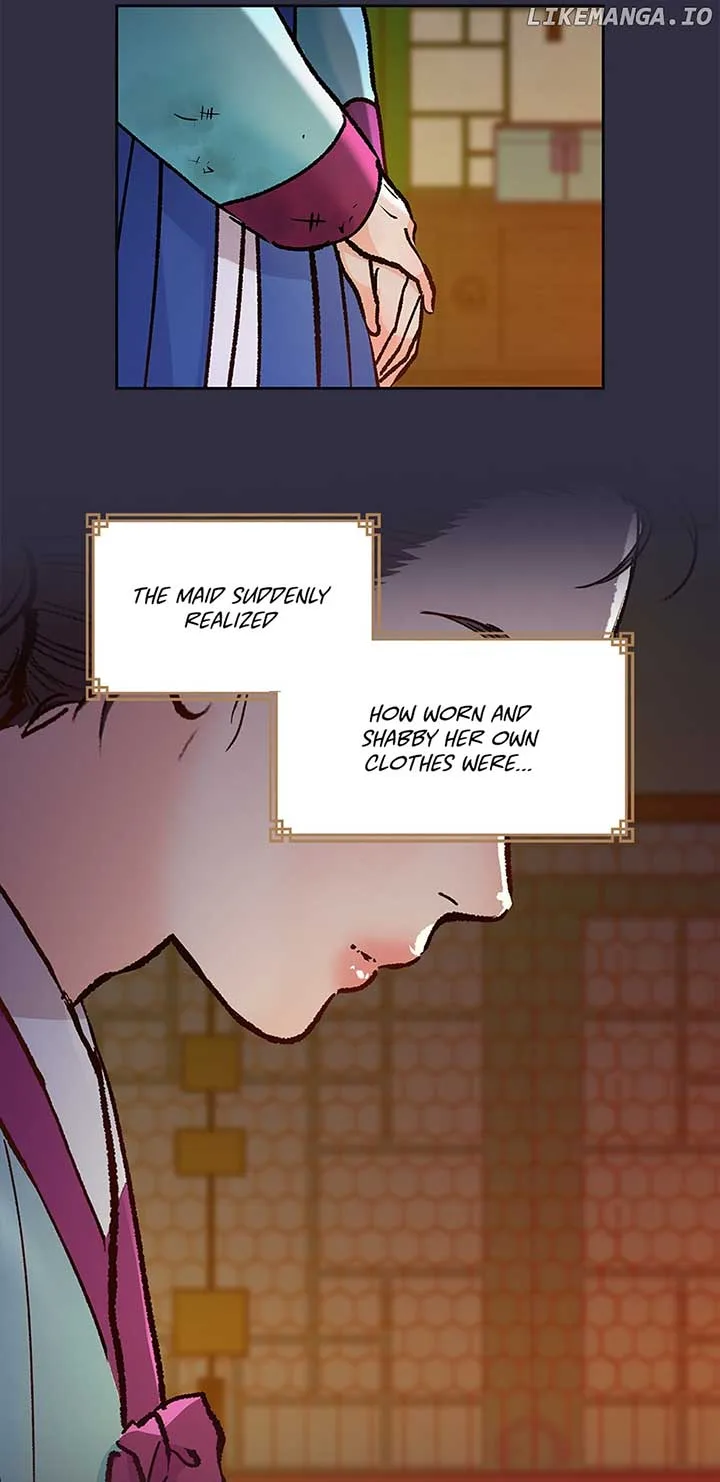 The Red Sleeve Chapter 109 page 56